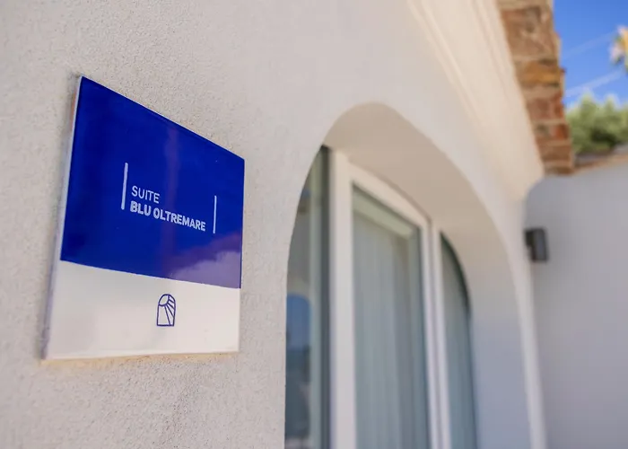 Decori Suites Amalfi Coast Albori